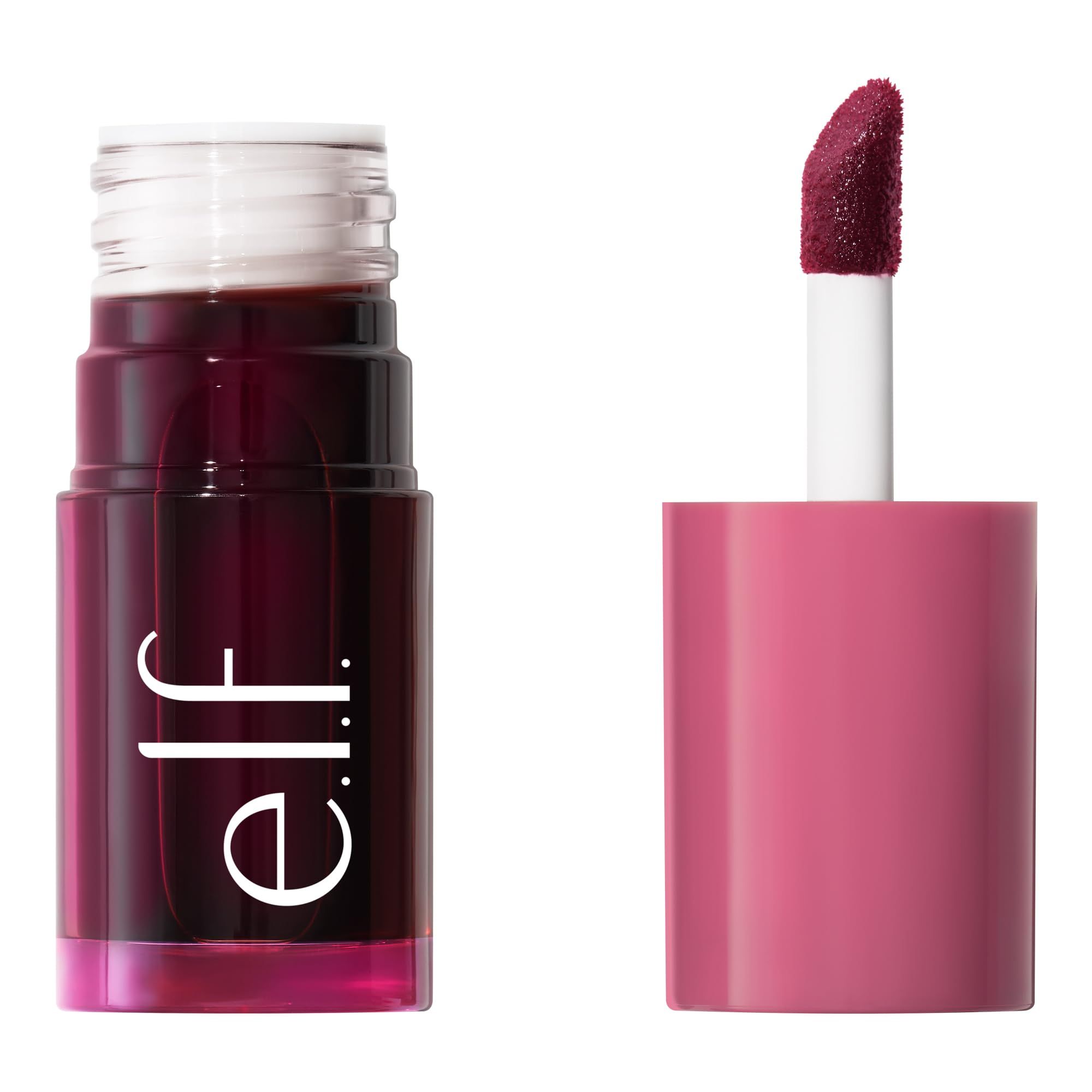 Blush liquido a lunga durata