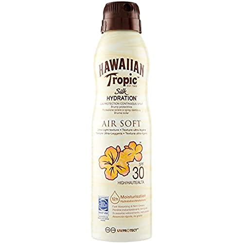 Nivea Sun Bruma solar protectora
