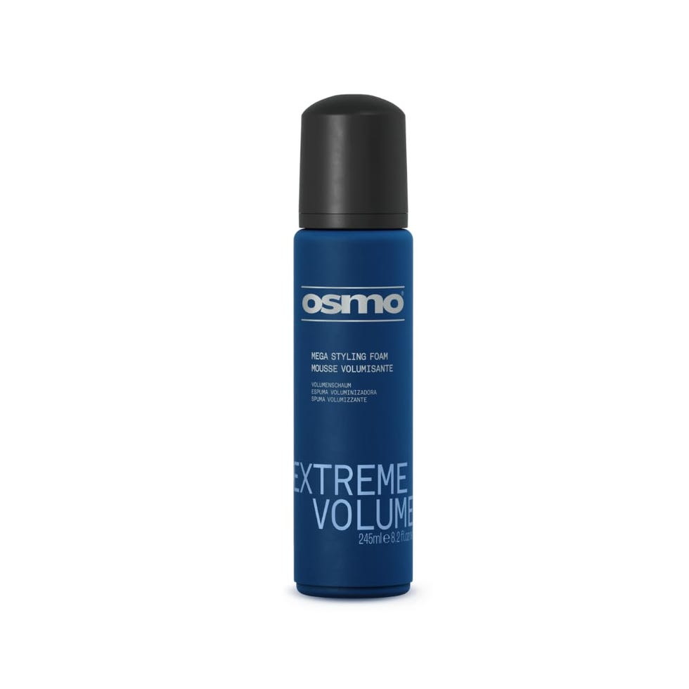 Extreme Volume Mega Foam