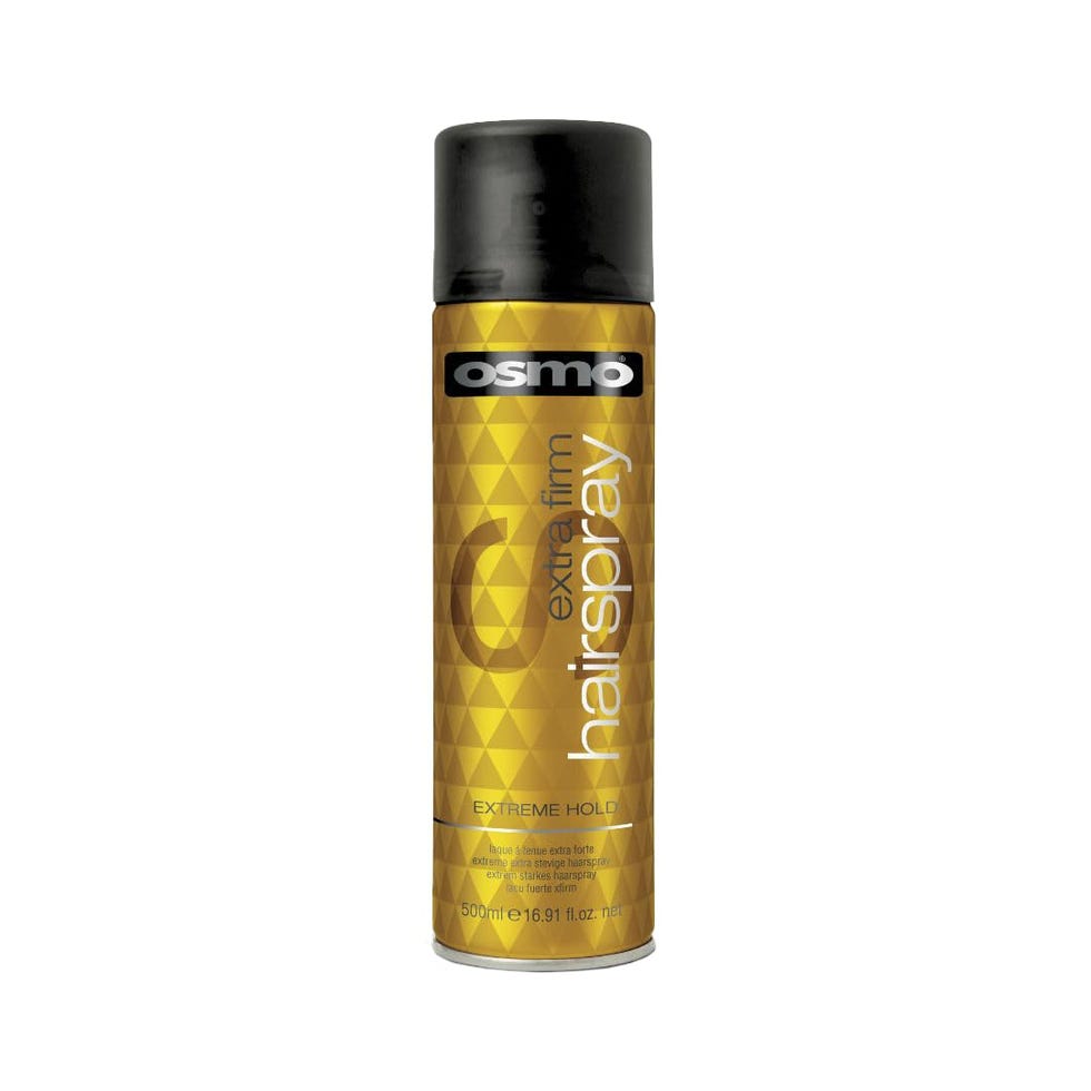 Extreme Extra Firm Hairspray