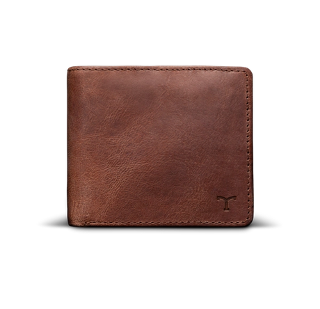 Goat Billfold
