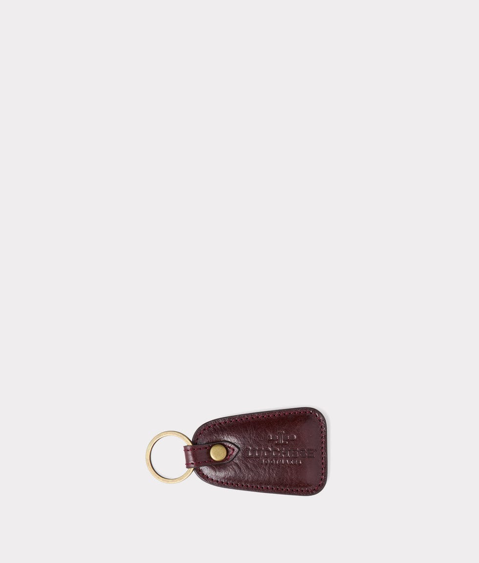 Cosimo Keychain