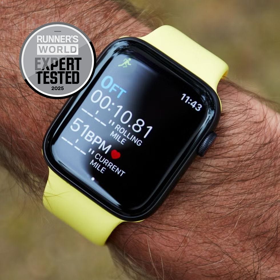 Apple Watch SE (2nd Gen) 40mm 