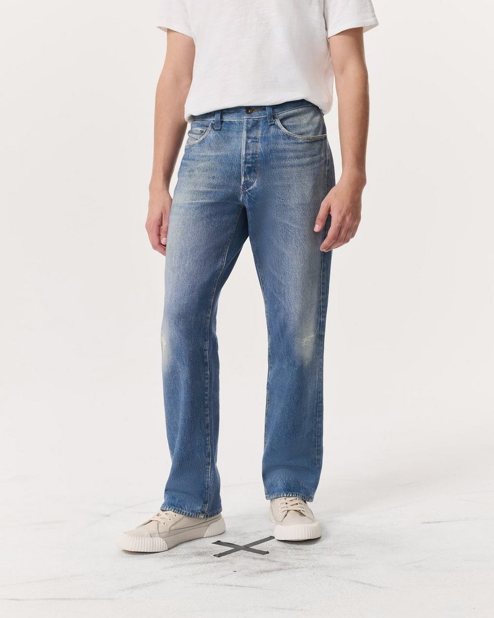 Calça Miramar Fit 4 Straight