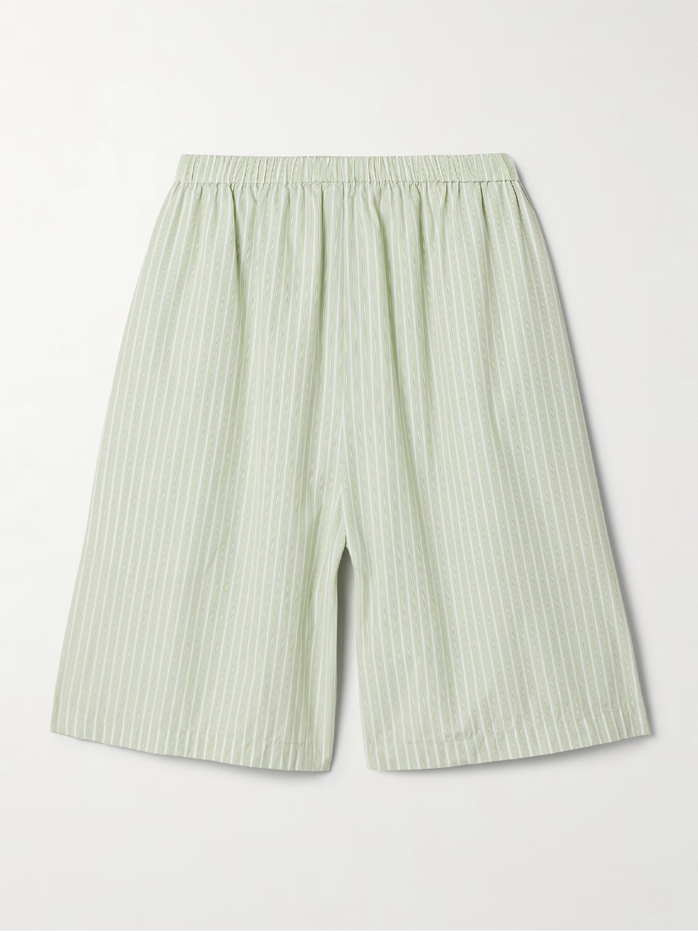 The Row Zinnia shorts 
