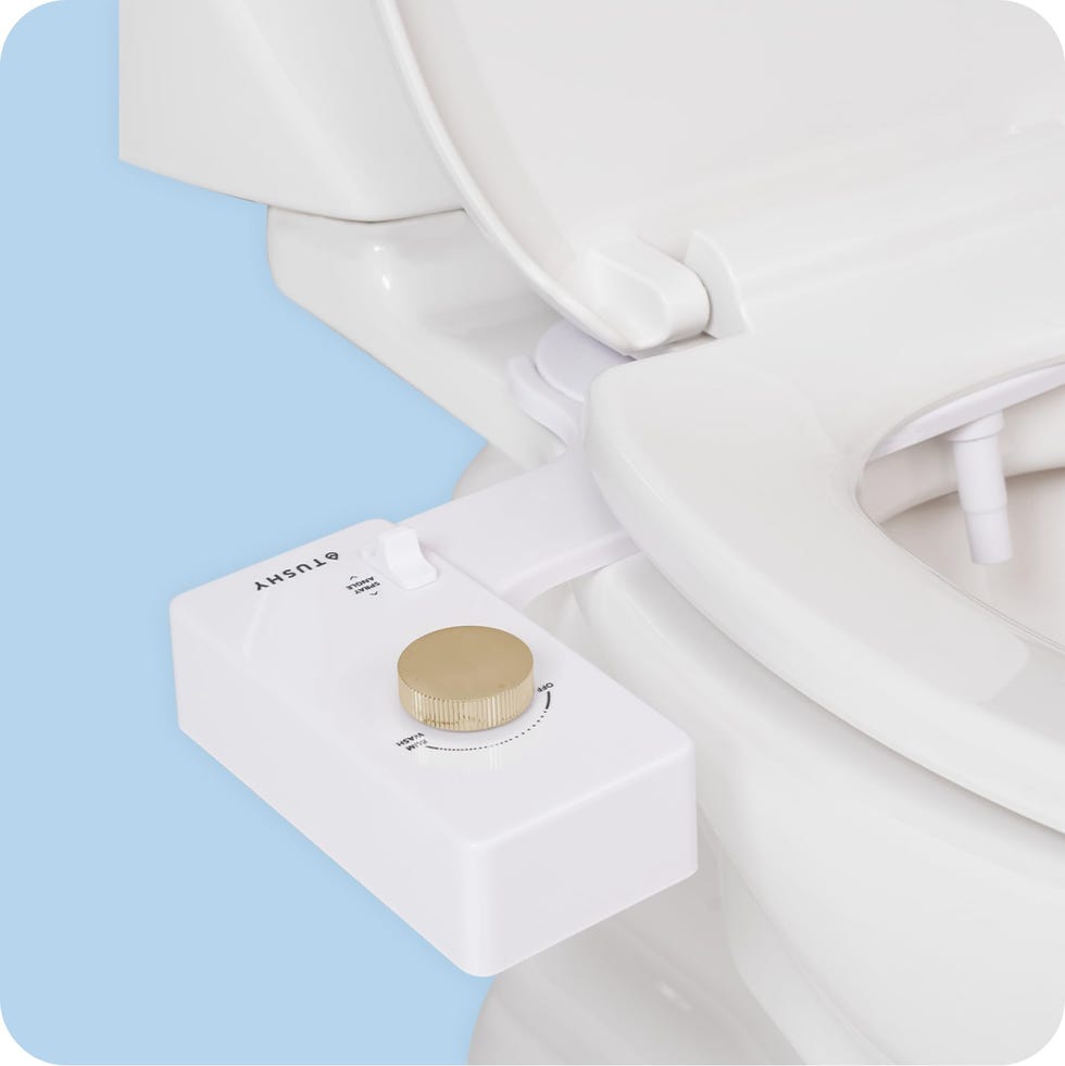 Classic 3.0 Bidet