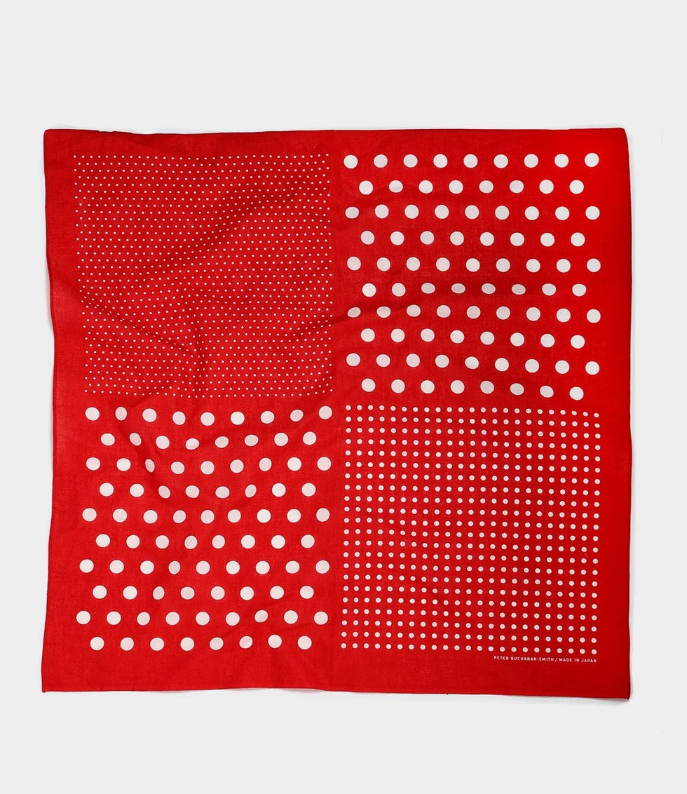 Semaphore Bandana