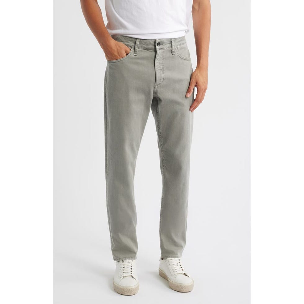 Jeansy sportowe Fit 3 Aero Stretch Athletic Fit