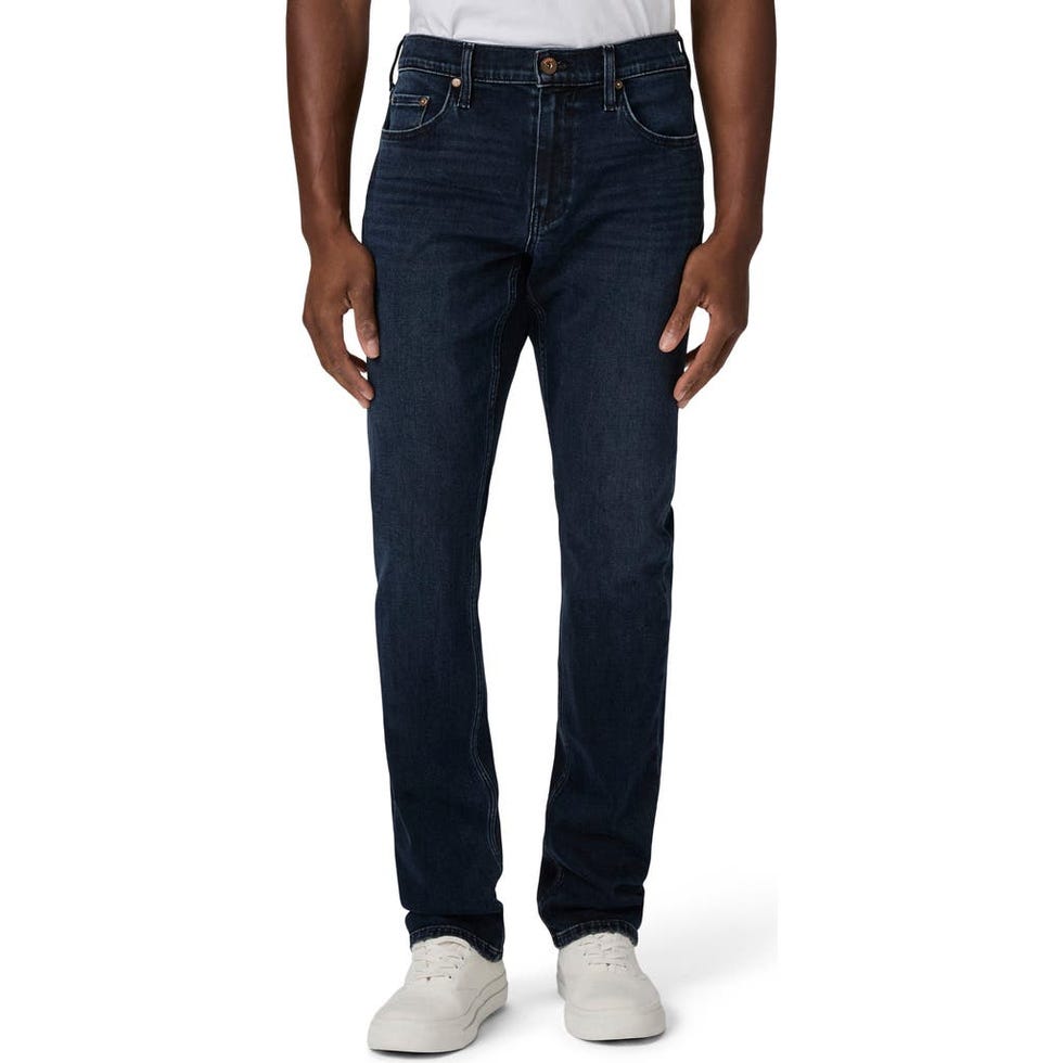 Federal Slim Straight Leg Jeans