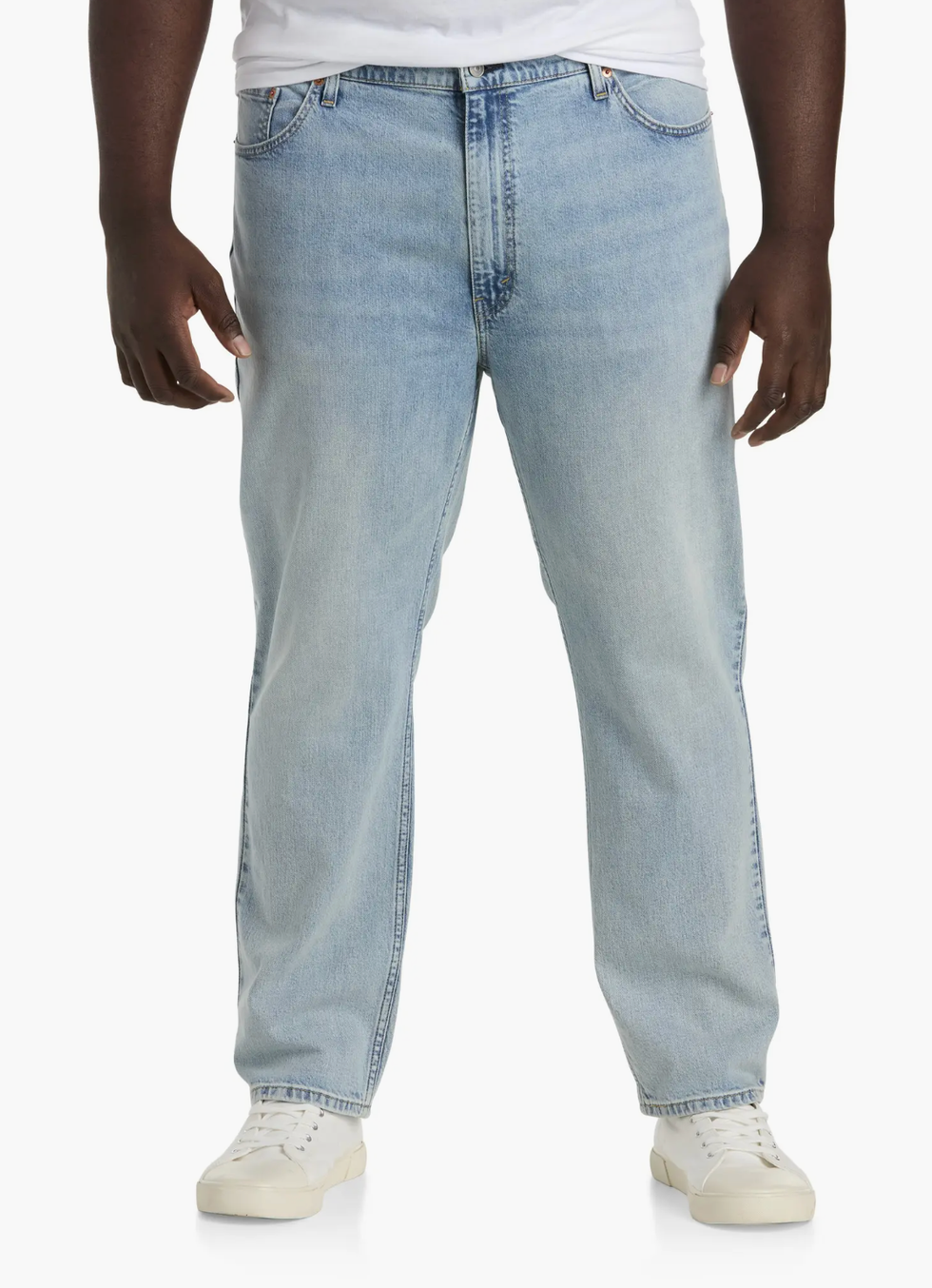 511 Jeansy Slim-Fit