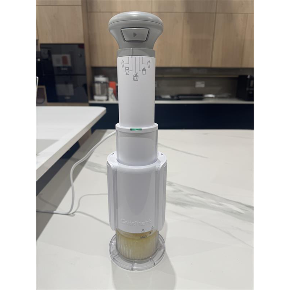 FreezeWand Ice Cream Maker