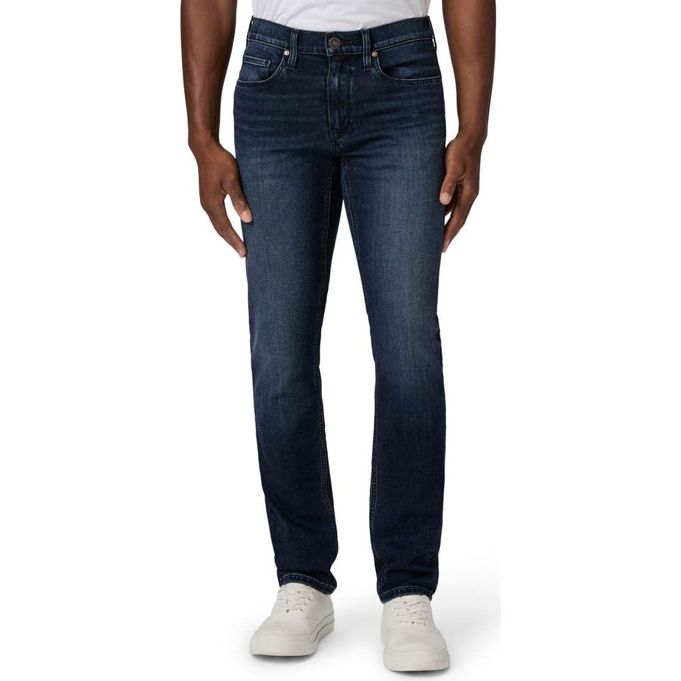 Jeansy Lennox Slim Fit