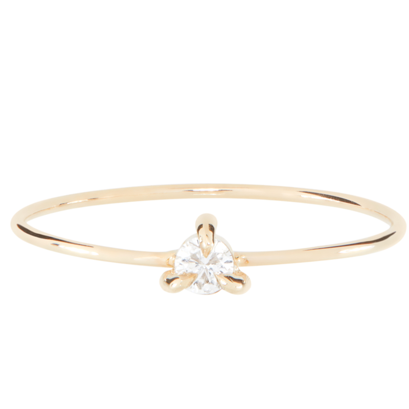 Diamond Fizz Ring