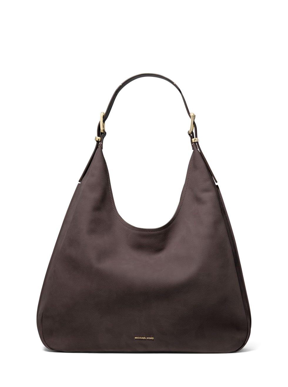 Nolita Large Hobo Shoulder Bag