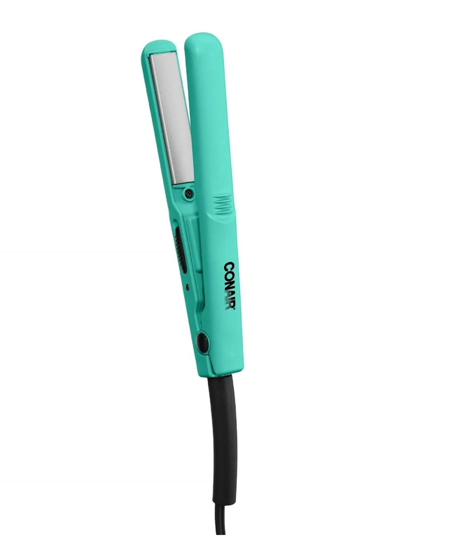 MiniPRO Ceramic Flat Iron