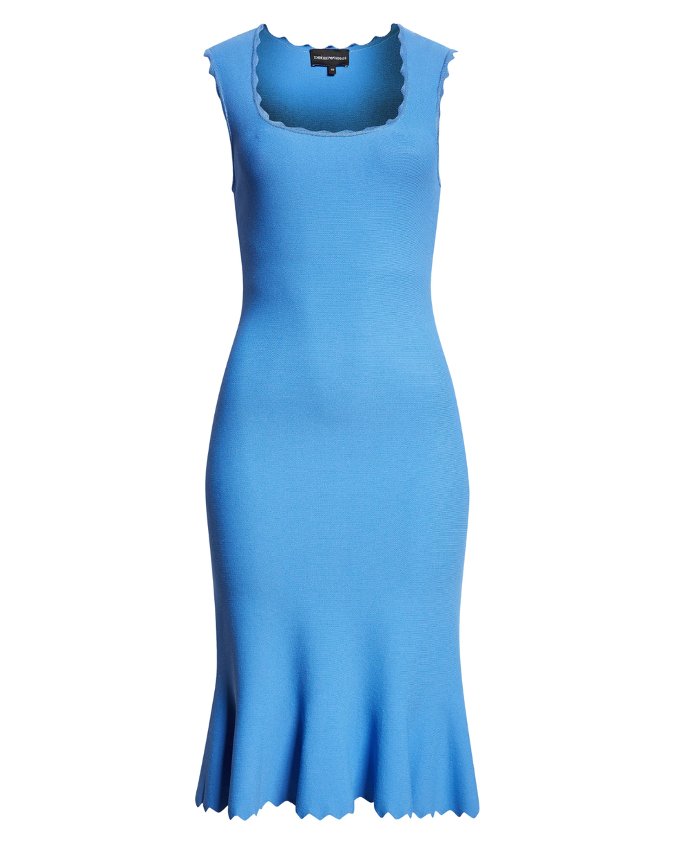 Milano Body-Con Dress