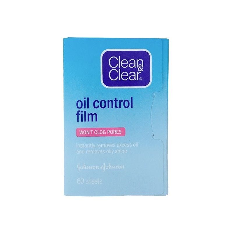Yağ Kontrol Filmi