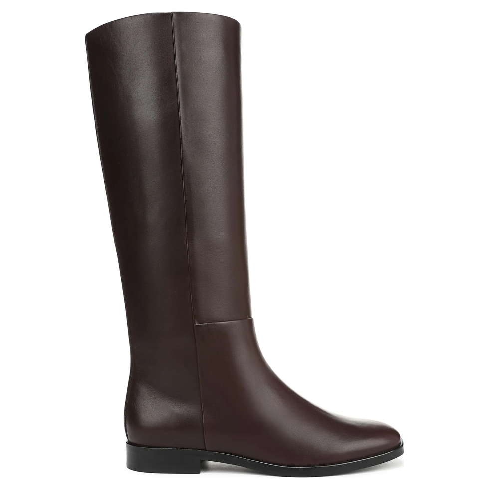 Martell Kniehoher Stiefel