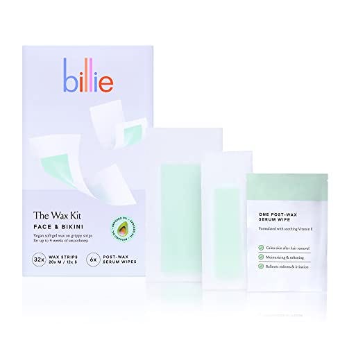The Wax Kit