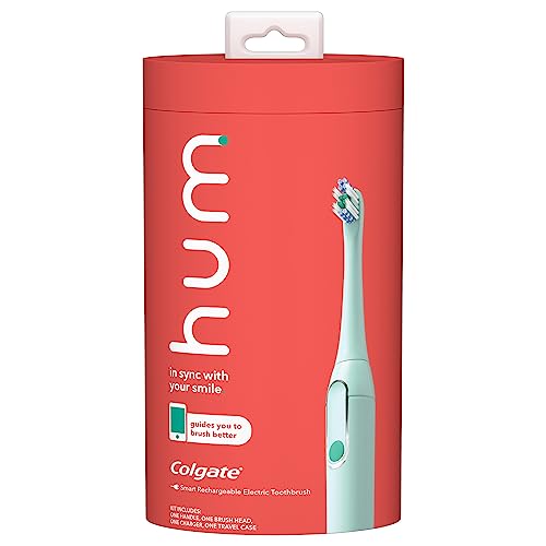 hum Electric Toothbrush