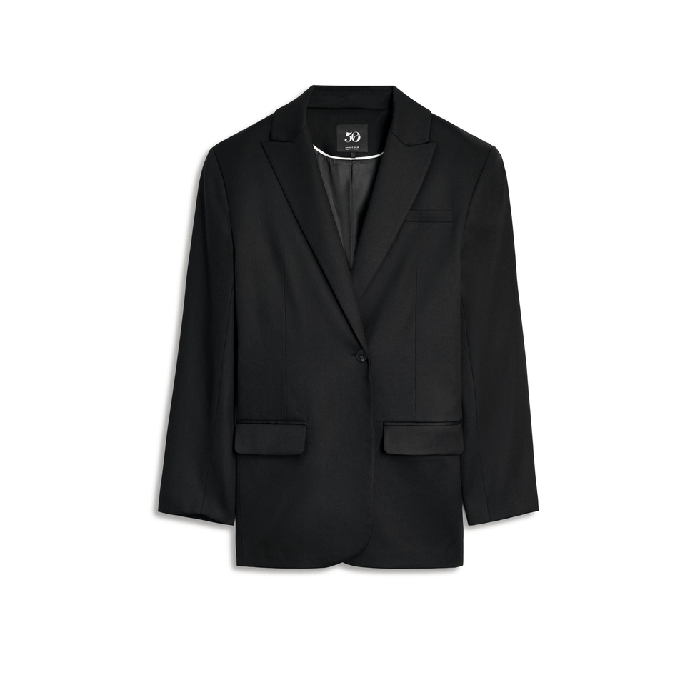 Langer Oversize-Blazer 50th Anniversary