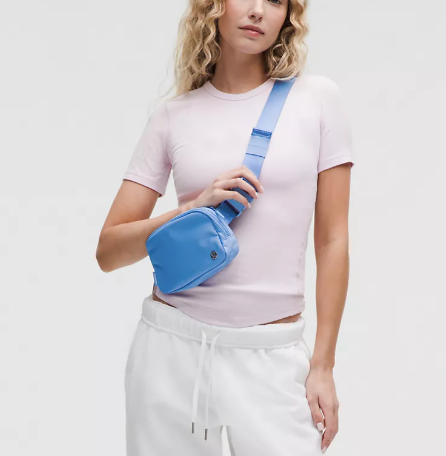 Everywhere Belt Bag