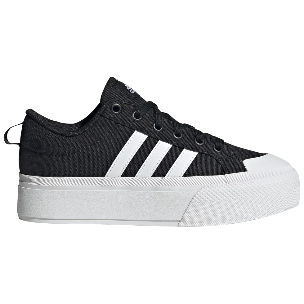 Bravada 2.0 Platform Skateschuh