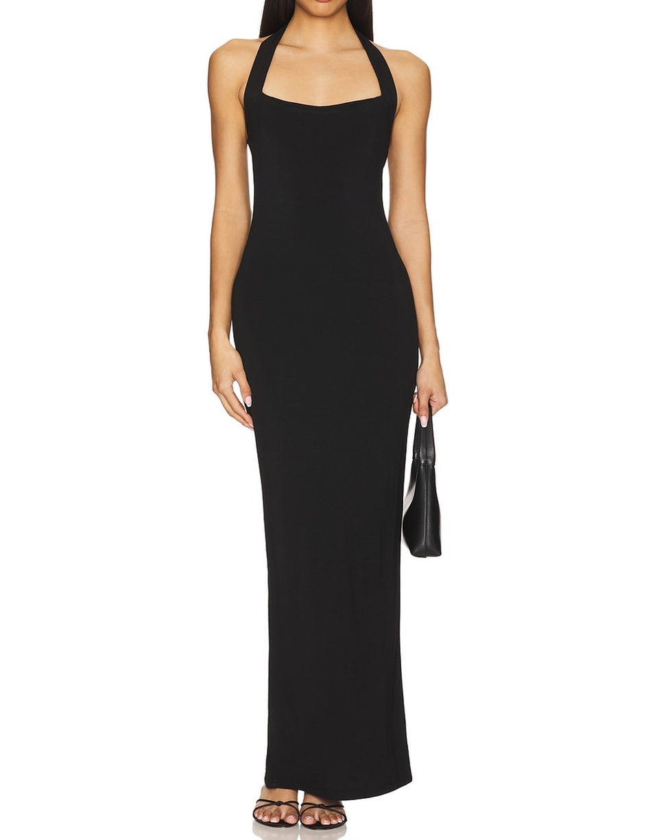 Thea Maxi Dress