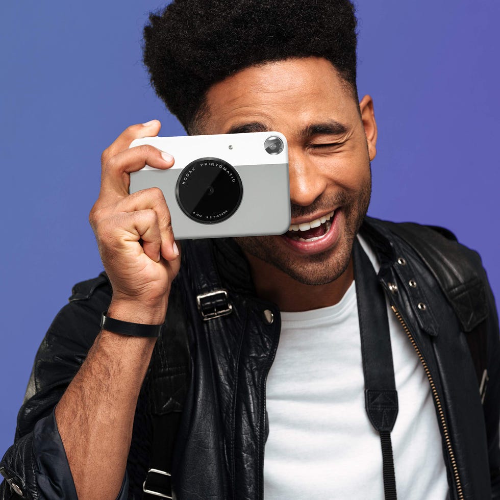 Printomatic Digital Instant Print Camera
