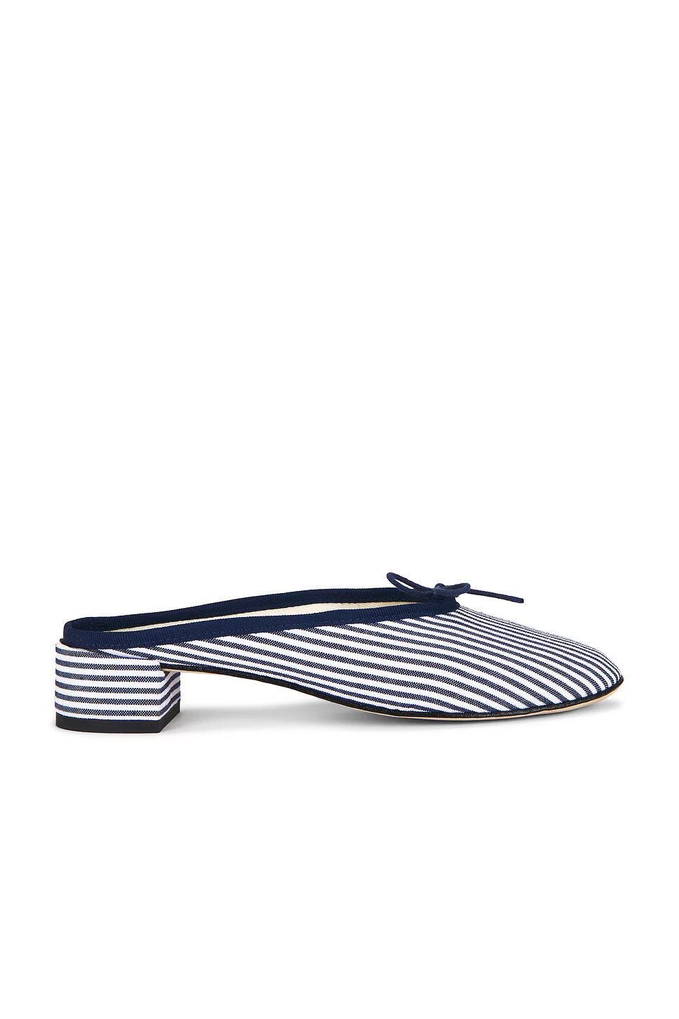 Camille Mule