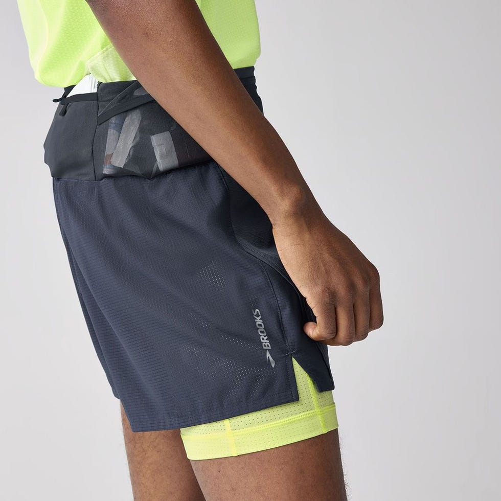 High Point 2-in-1 Short 2.0