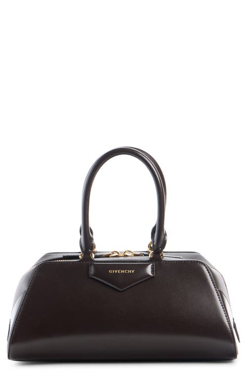Antigona Ost/West Satchel