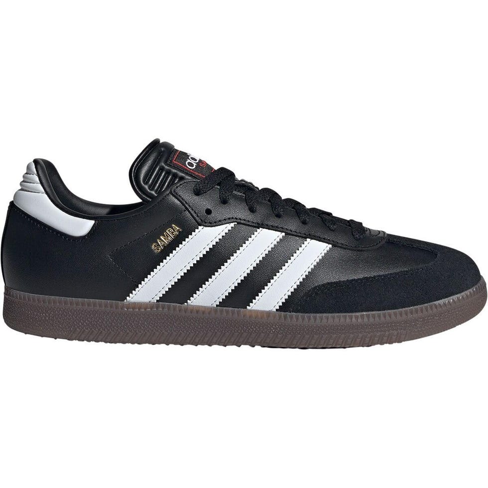 Unisex Samba Indoor Sneaker