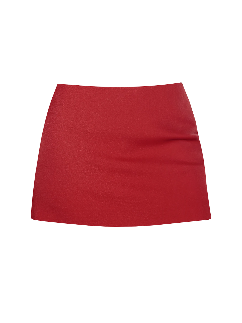 Carla-Rock mit niedriger Taille