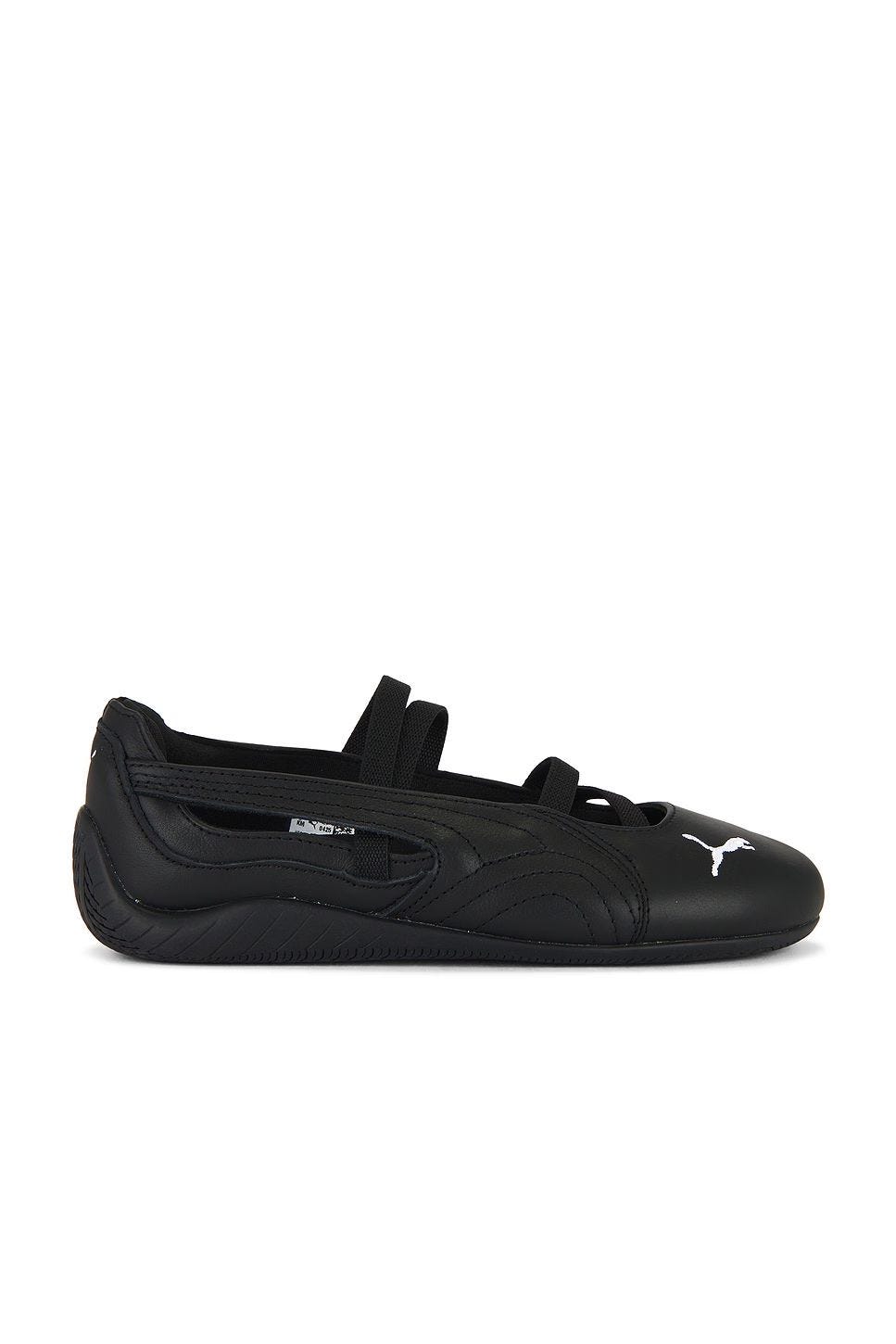 Speedcat Ballerinas