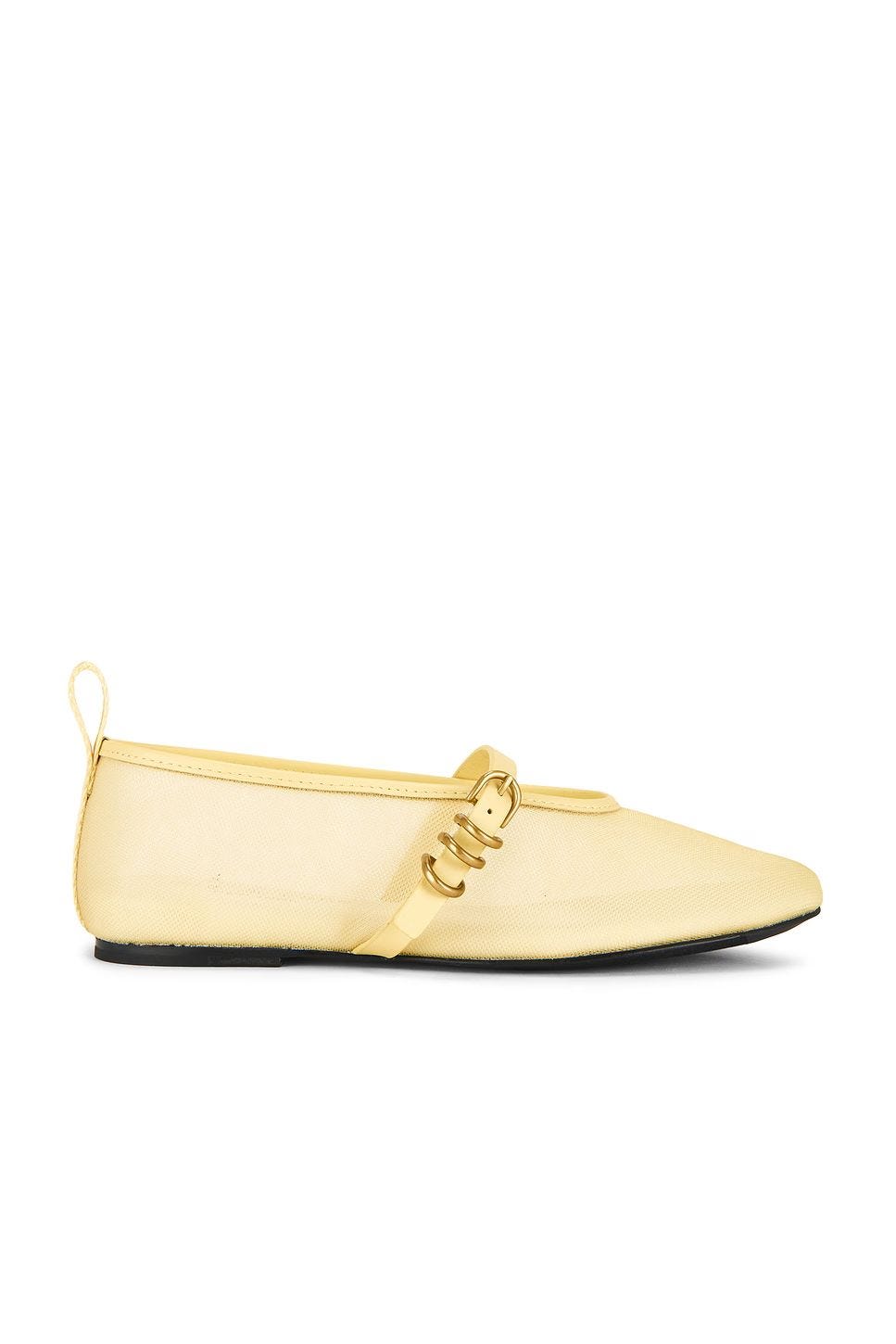 Spire Mesh Mary Jane