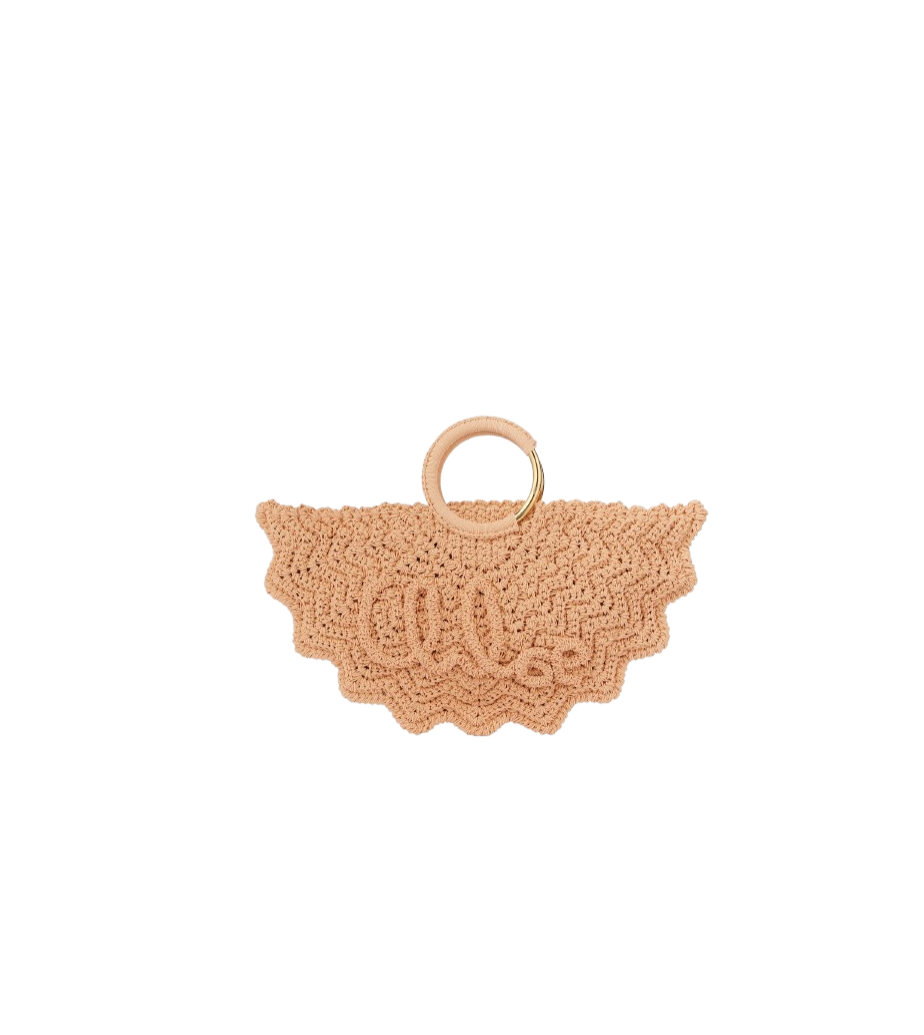 Armband Paravent Tasche