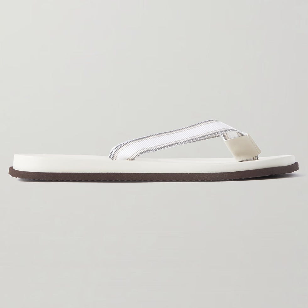 Шлепанцы Grosgrain для бассейна