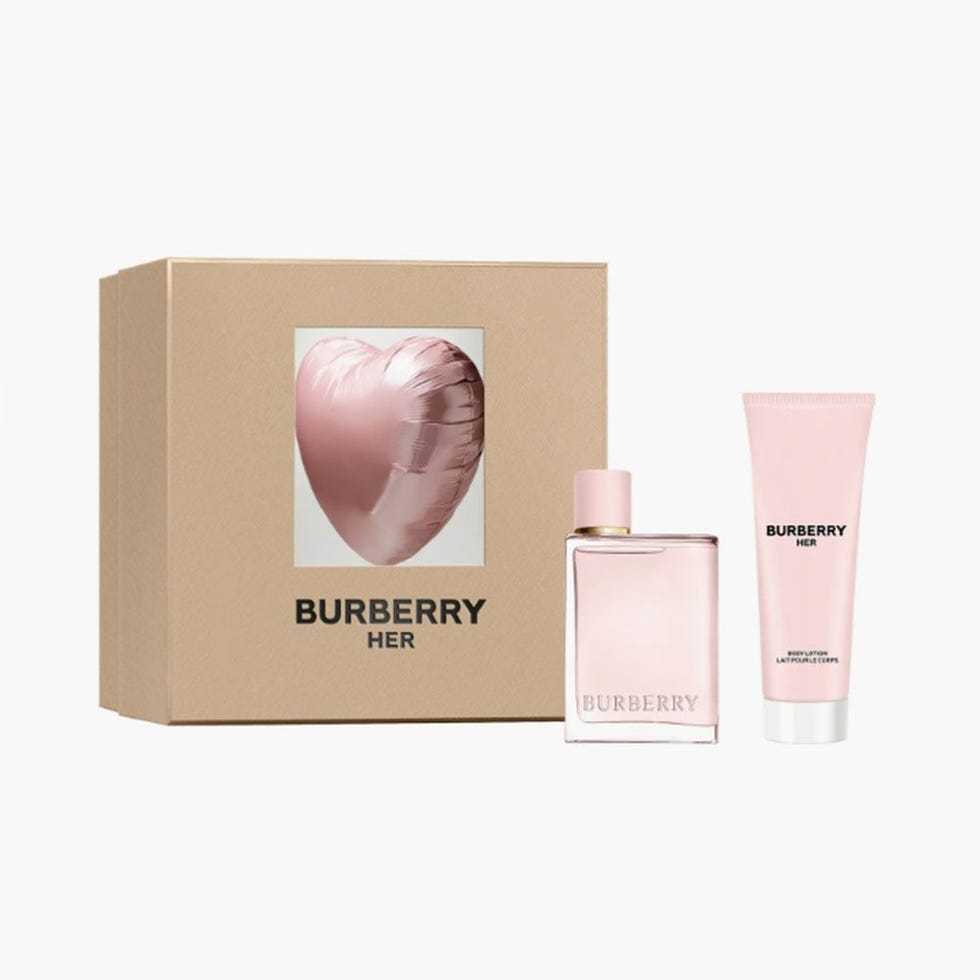 Burberry Her Eau de Parfum Set