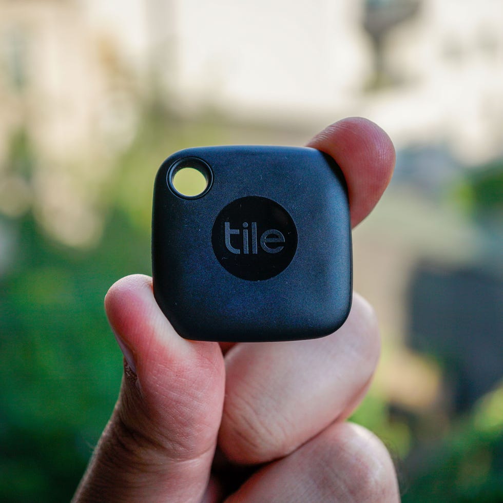 by Life360 Mate Bluetooth Tracker