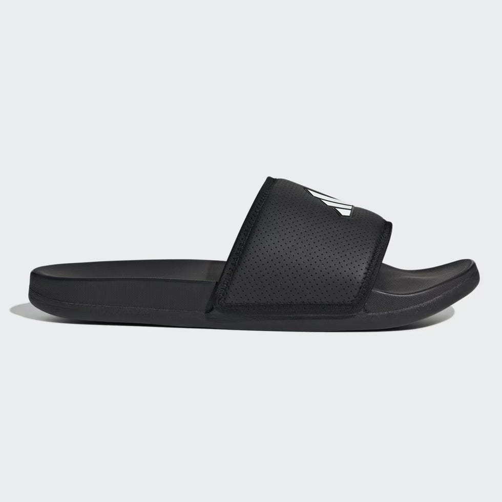 Шлепанцы Adilette Comfort