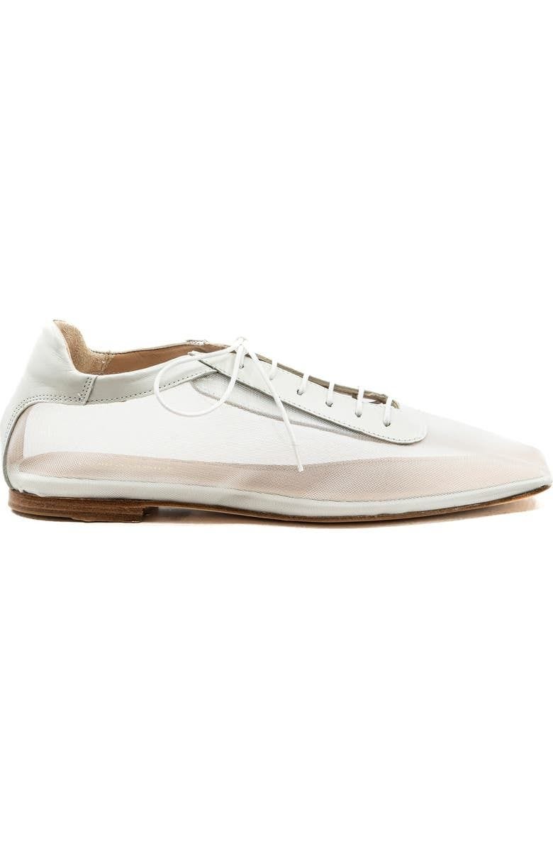 Antonia Flat