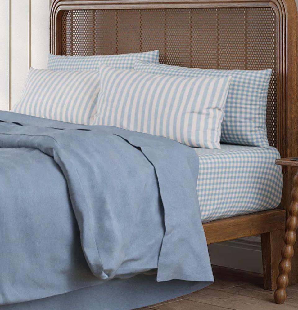 Mix & Match Linen Bedtime Bundle