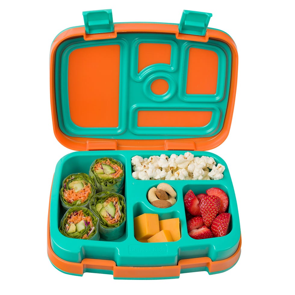 Kids Lunch Box 