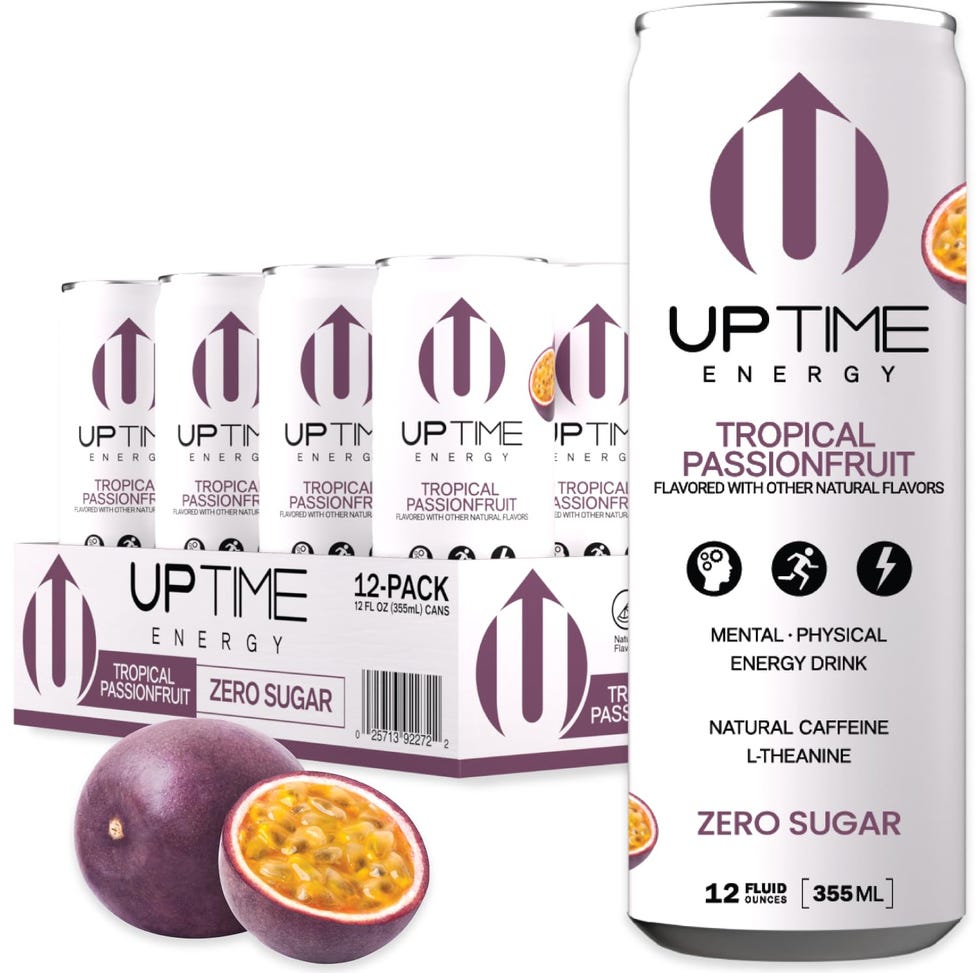 Energy (12 Pack)