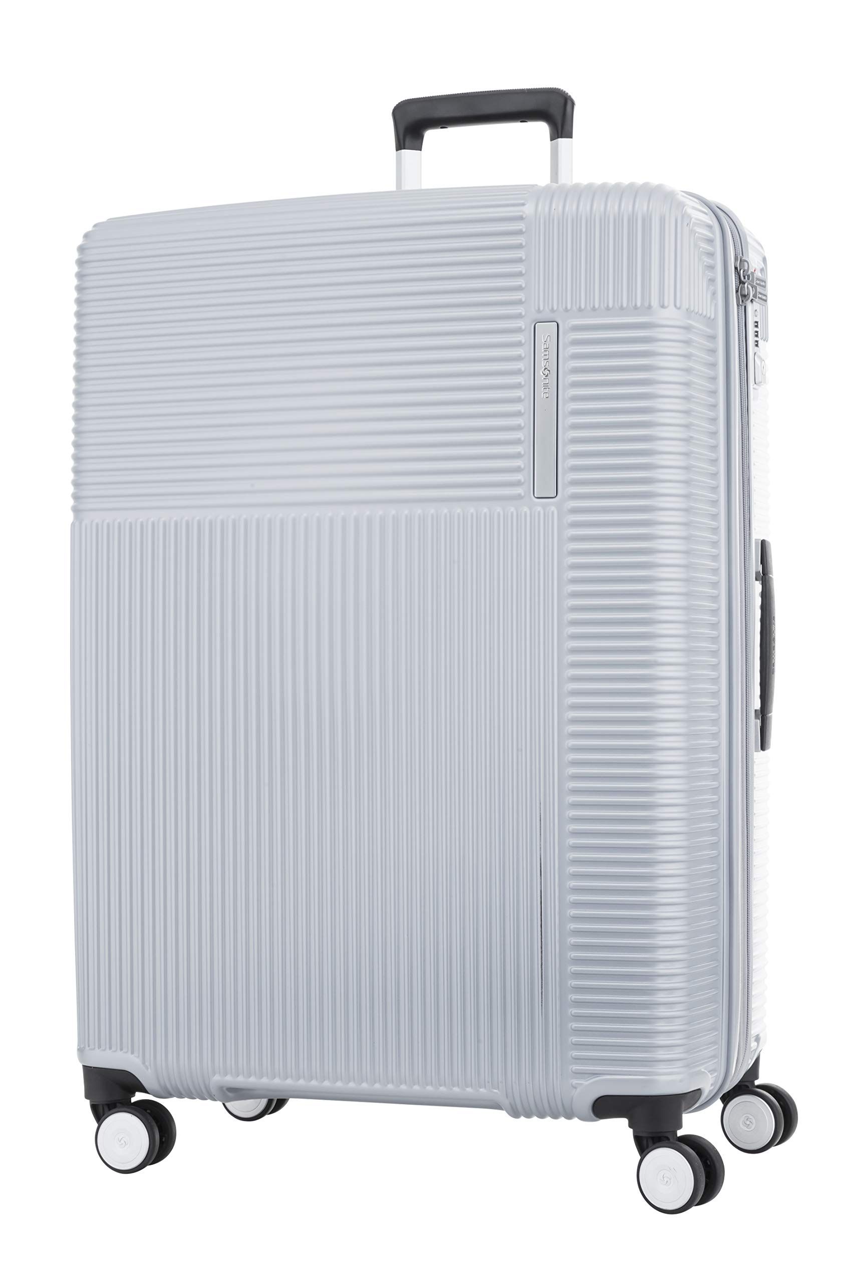 2025年】大型スーツケースのおすすめ12選｜人気のSAMSONITE