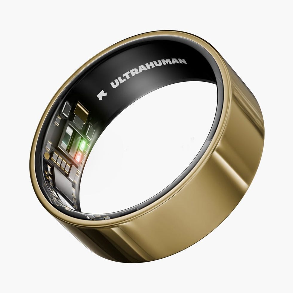 Ultrahuman Ring AIR