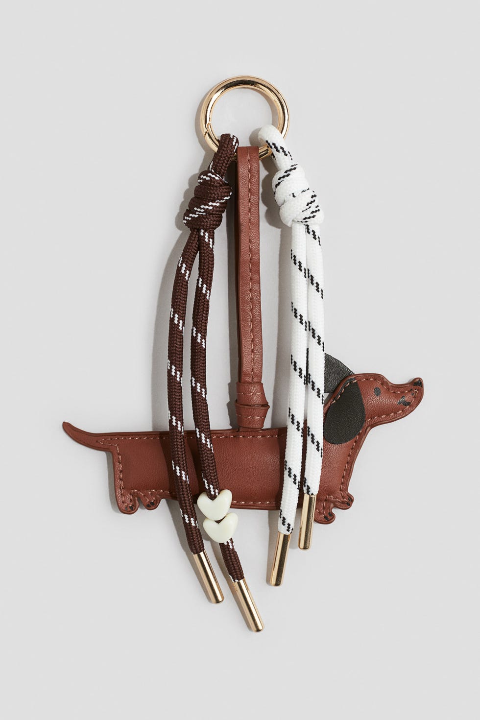 Dog Bag charm