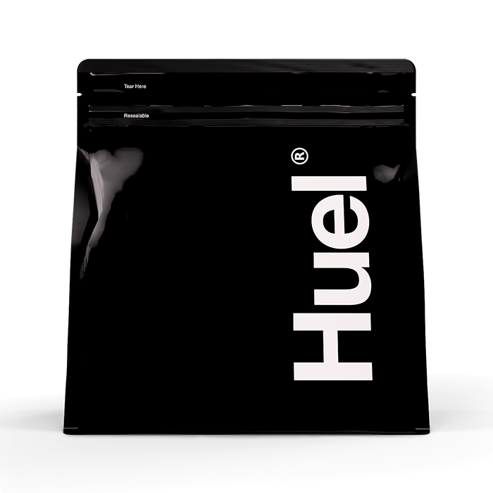 Black Edition Powder (17 servings)