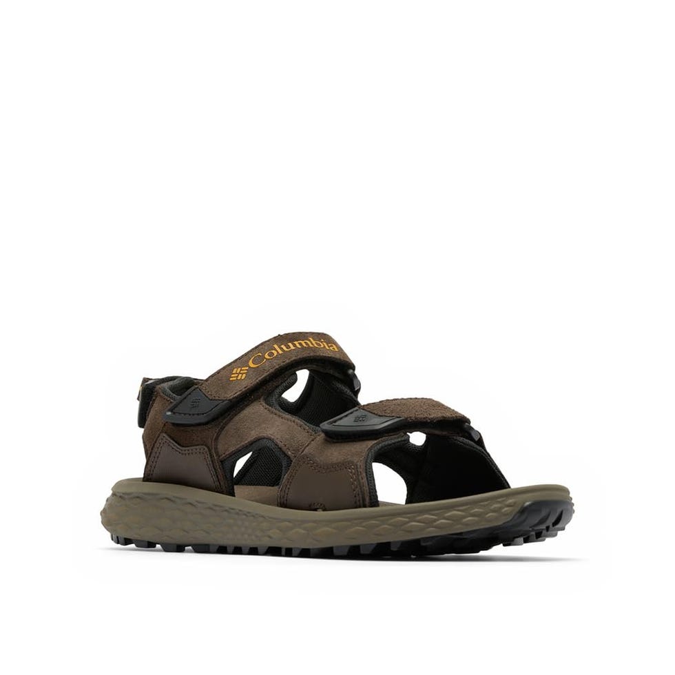 andalias de 3 bandas Konos Hiker para hombre